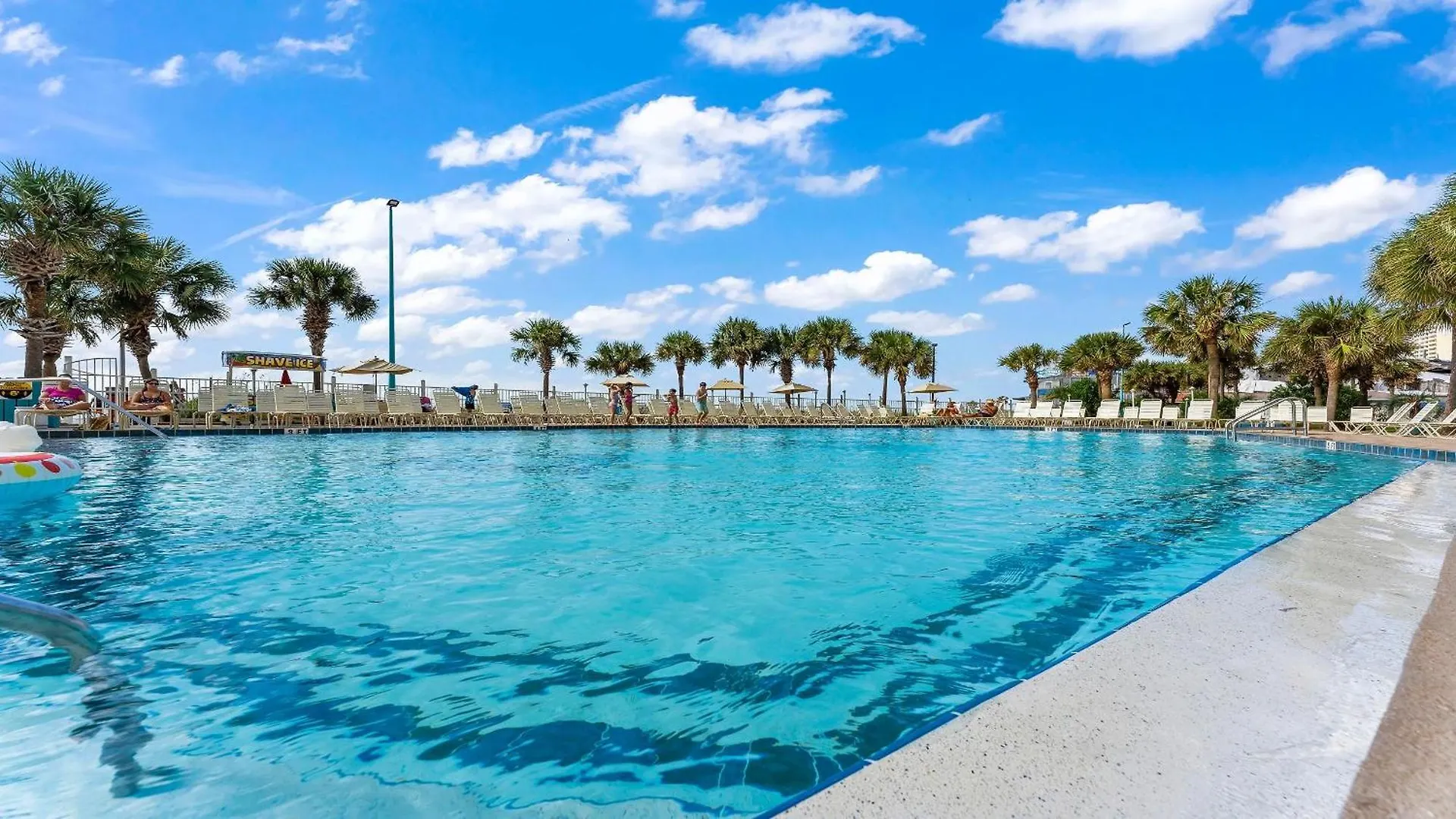 Villa The Summit 927 Panama City Beach 0*,