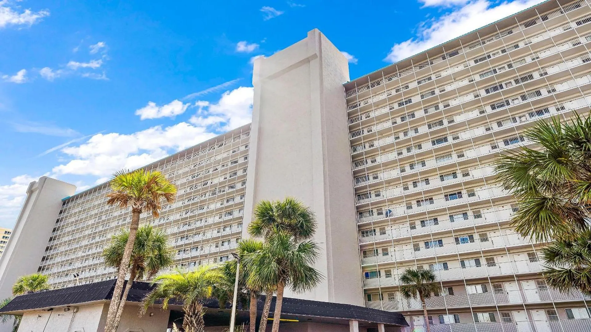 Villa The Summit 927 Panama City Beach