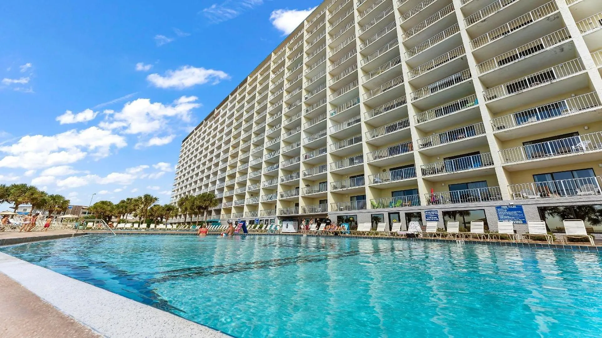 Holiday home The Summit 927 Villa Panama City Beach