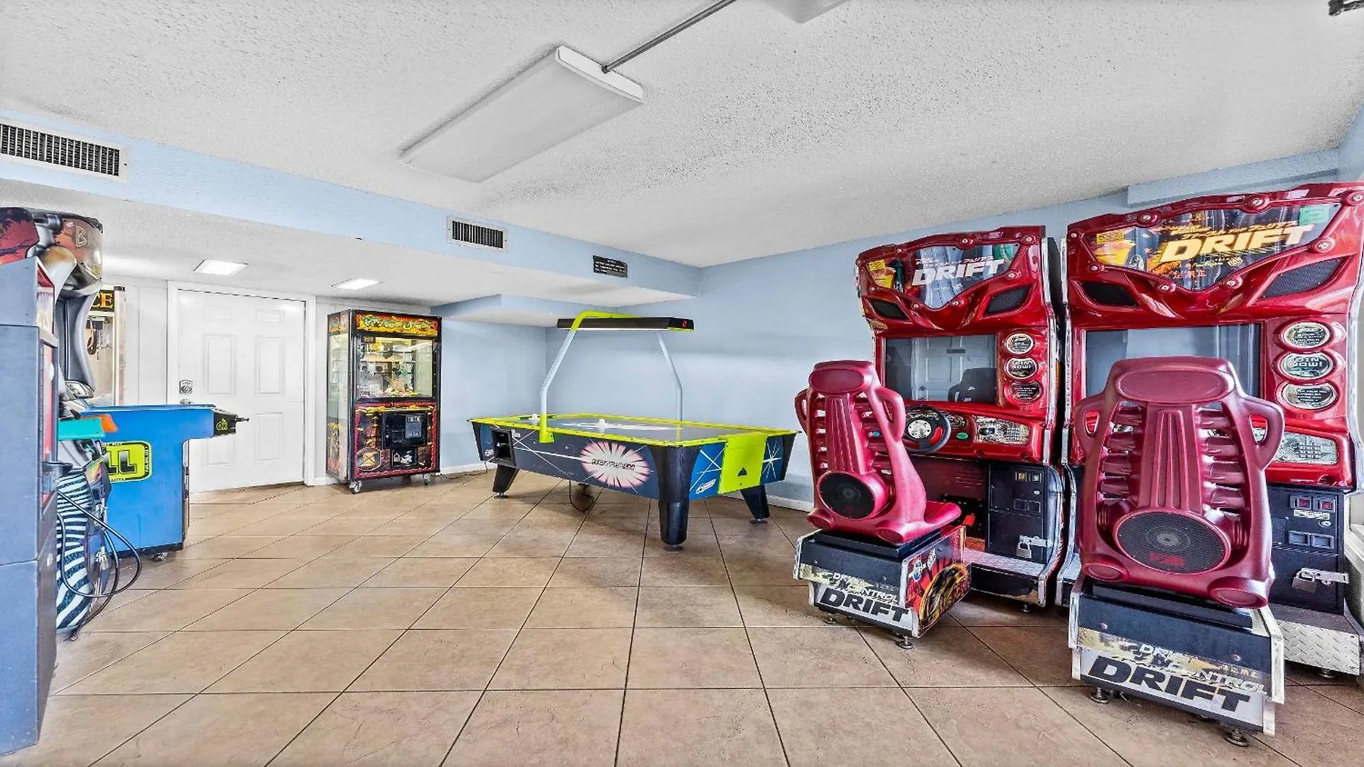 The Summit 927 Villa Panama City Beach Holiday home