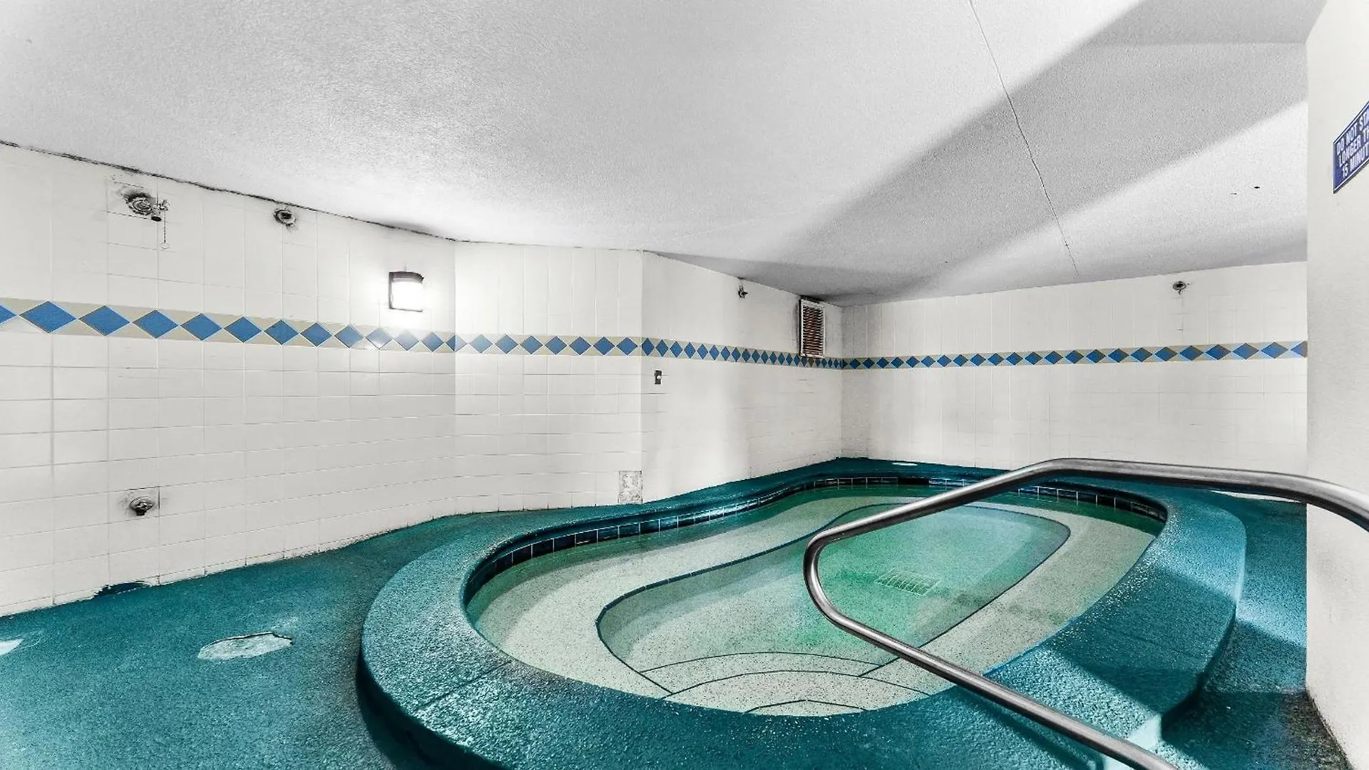 Holiday home The Summit 927 Villa Panama City Beach United States