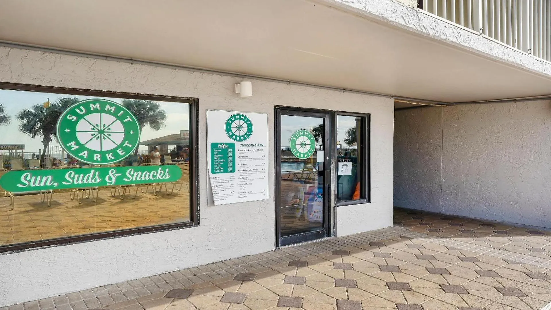Holiday home The Summit 927 Villa Panama City Beach United States