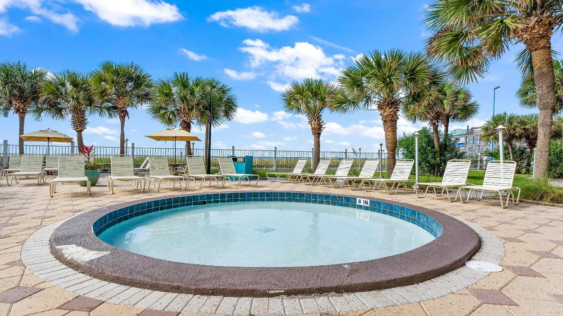 The Summit 927 Villa Panama City Beach