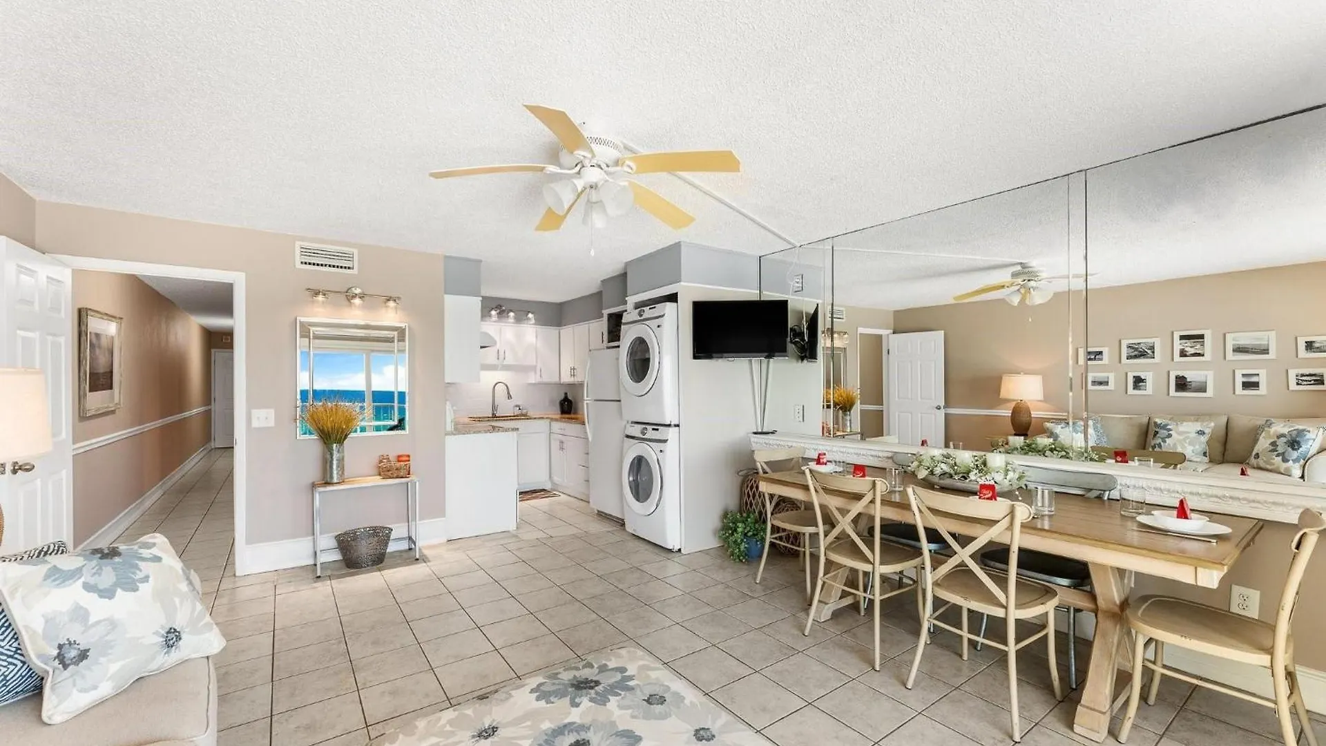 Сasa de vacaciones Villa The Summit 927 Panama City Beach