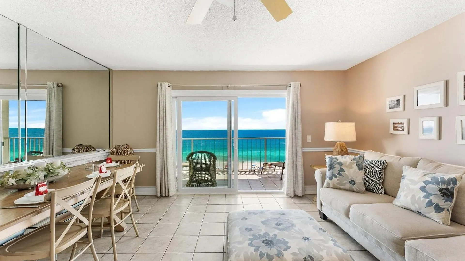 Villa The Summit 927 Panama City Beach
