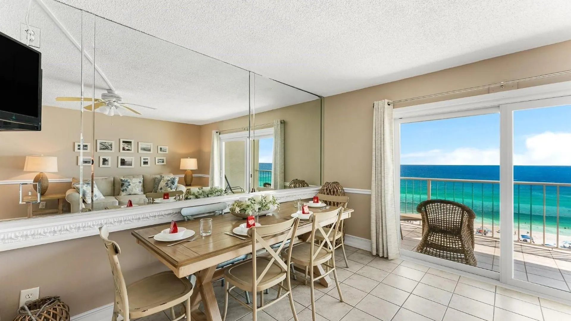 The Summit 927 Villa Panama City Beach 0*,