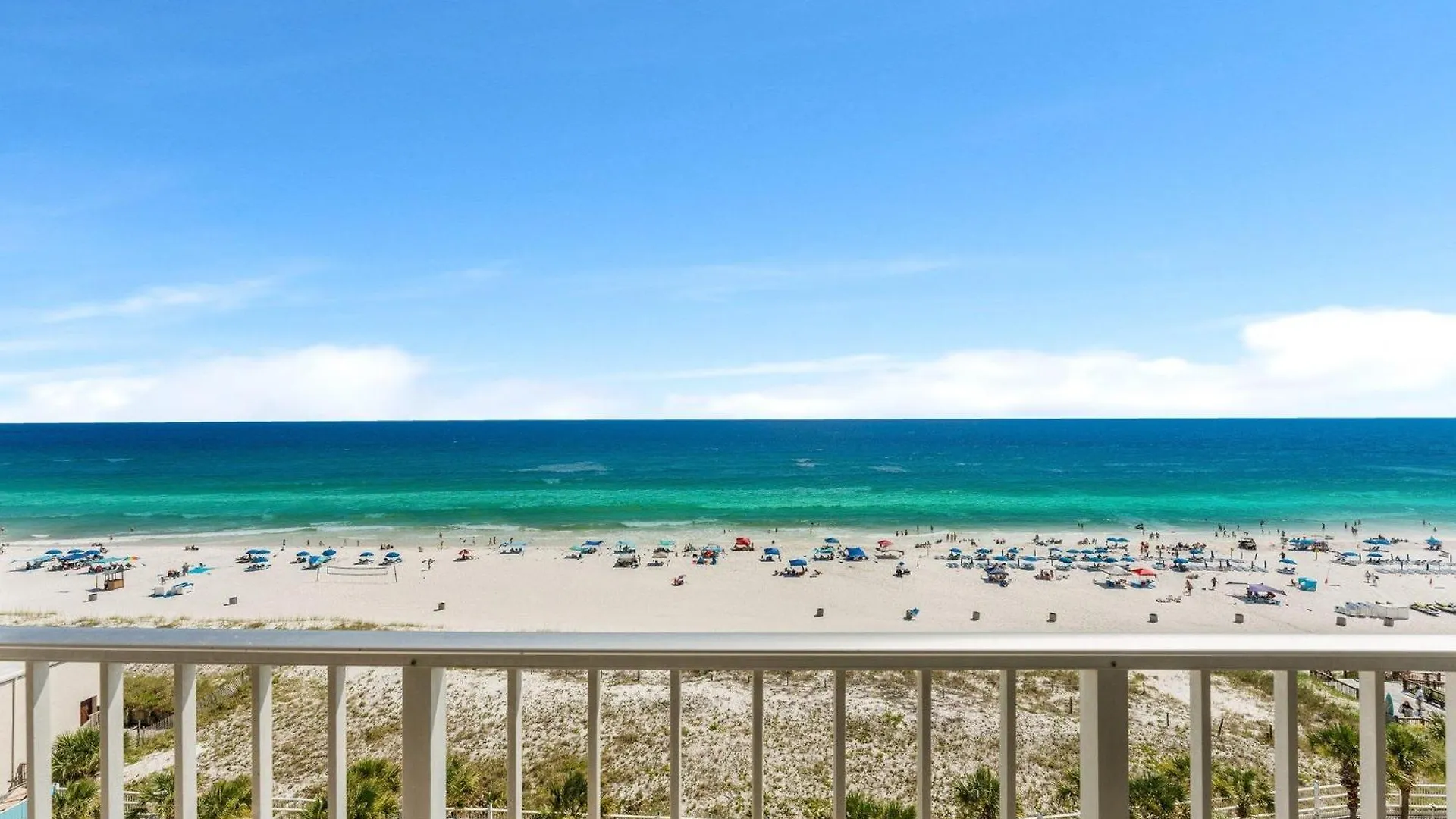 Villa The Summit 927 Panama City Beach Estados Unidos