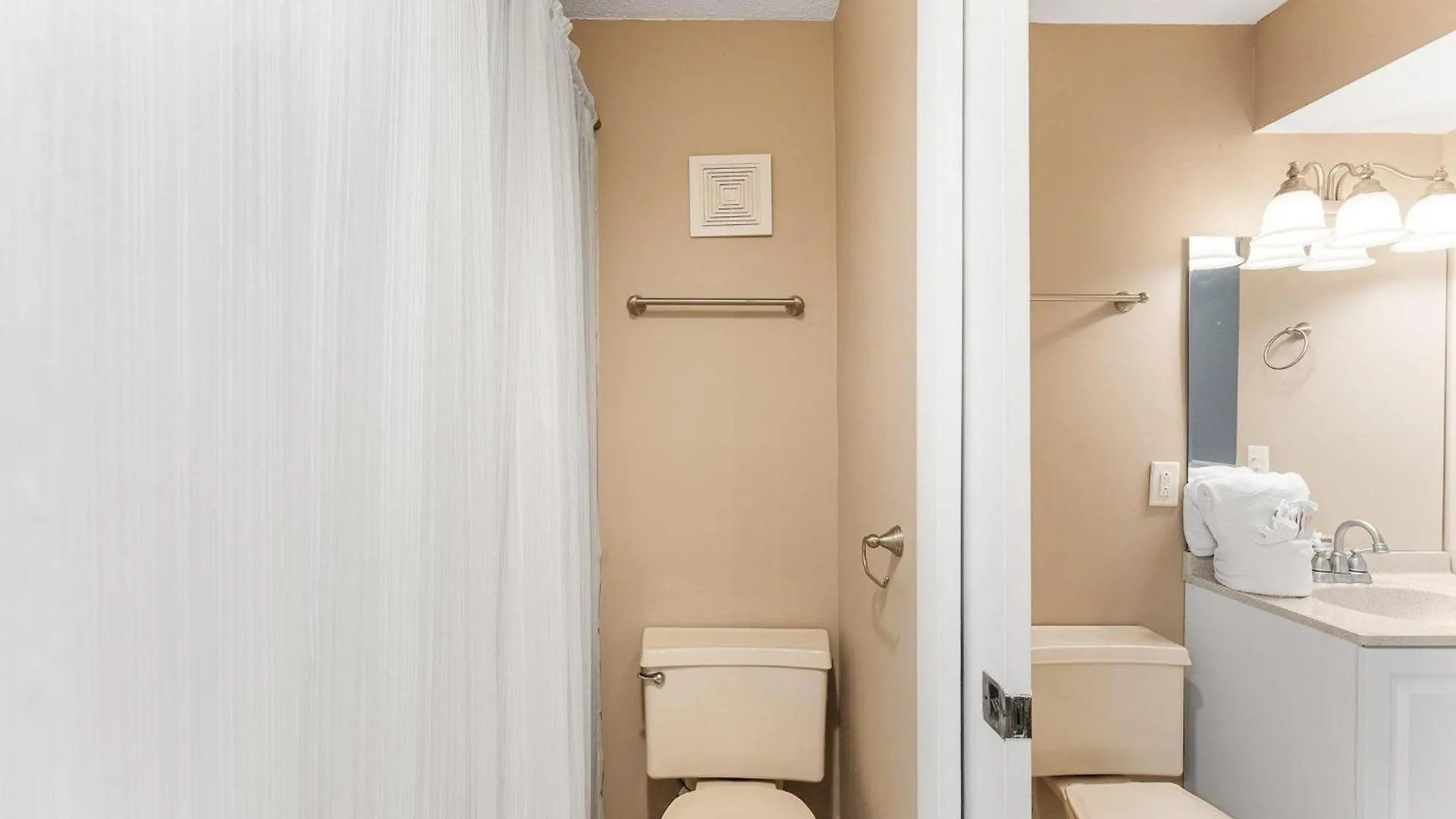 The Summit 927 Villa Panama City Beach Holiday home