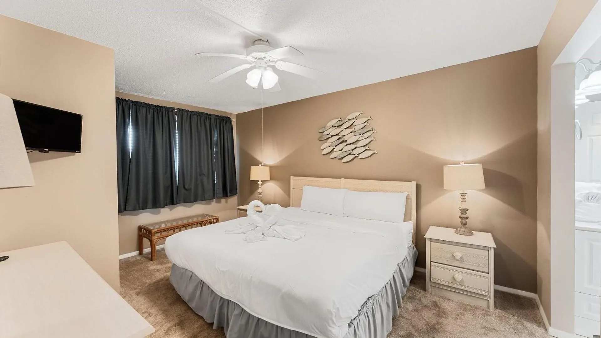 Сasa de vacaciones Villa The Summit 927 Panama City Beach