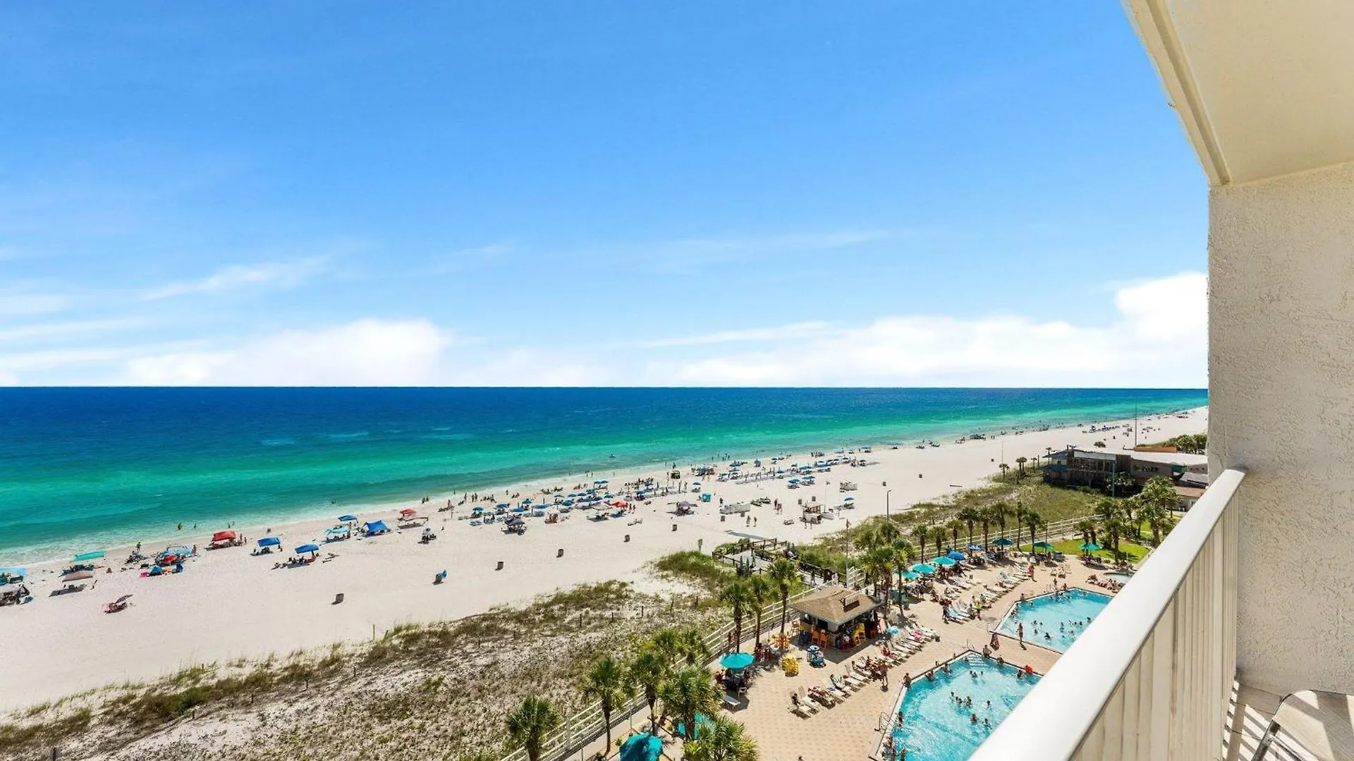 Villa The Summit 927 Panama City Beach 0*,  Estados Unidos