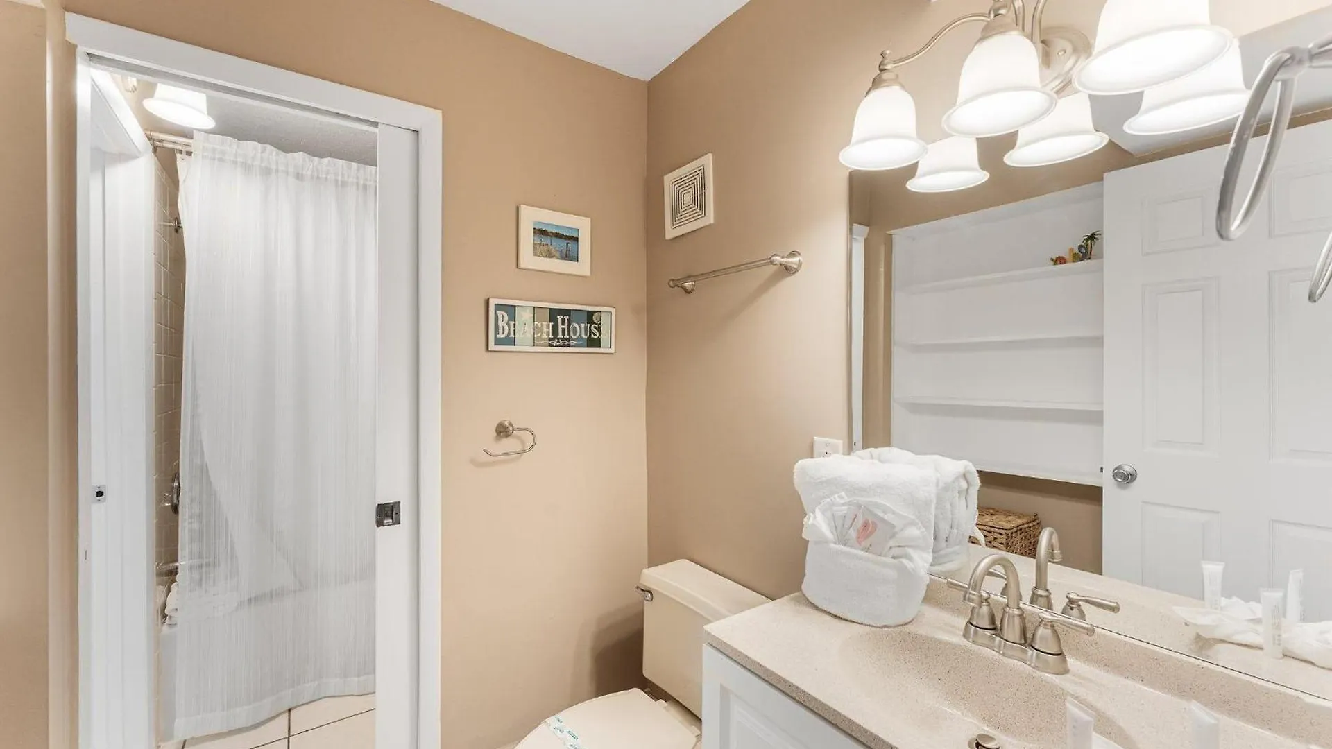 The Summit 927 Villa Panama City Beach Holiday home
