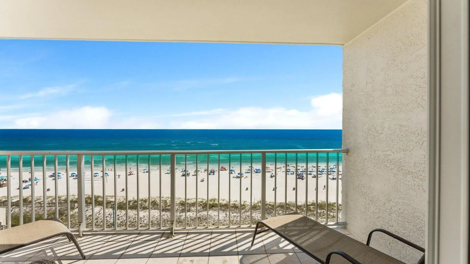 Сasa de vacaciones Villa The Summit 927 Panama City Beach