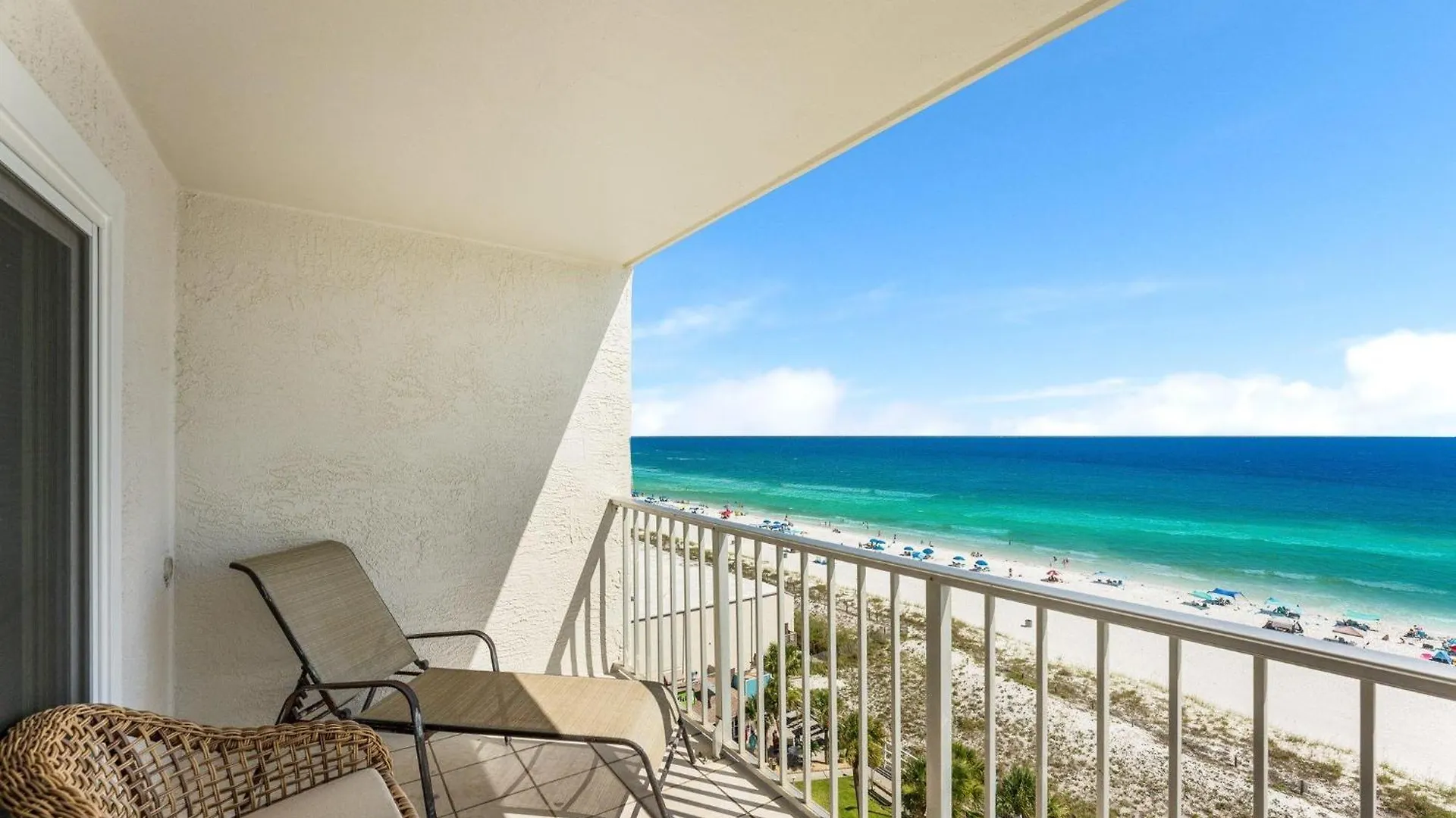 Villa The Summit 927 Panama City Beach 0*,  Estados Unidos