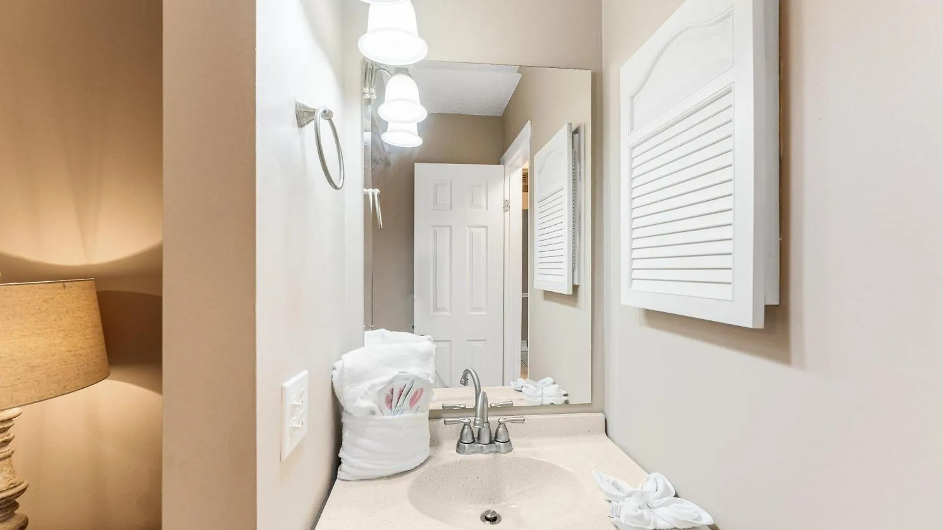 Holiday home The Summit 927 Villa Panama City Beach