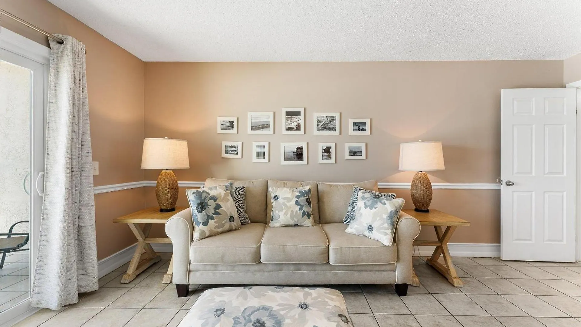 The Summit 927 Villa Panama City Beach Holiday home