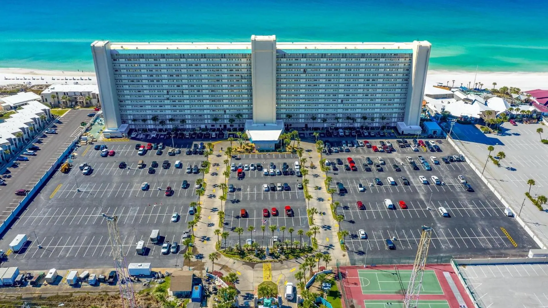 Villa The Summit 927 Panama City Beach Сasa de vacaciones