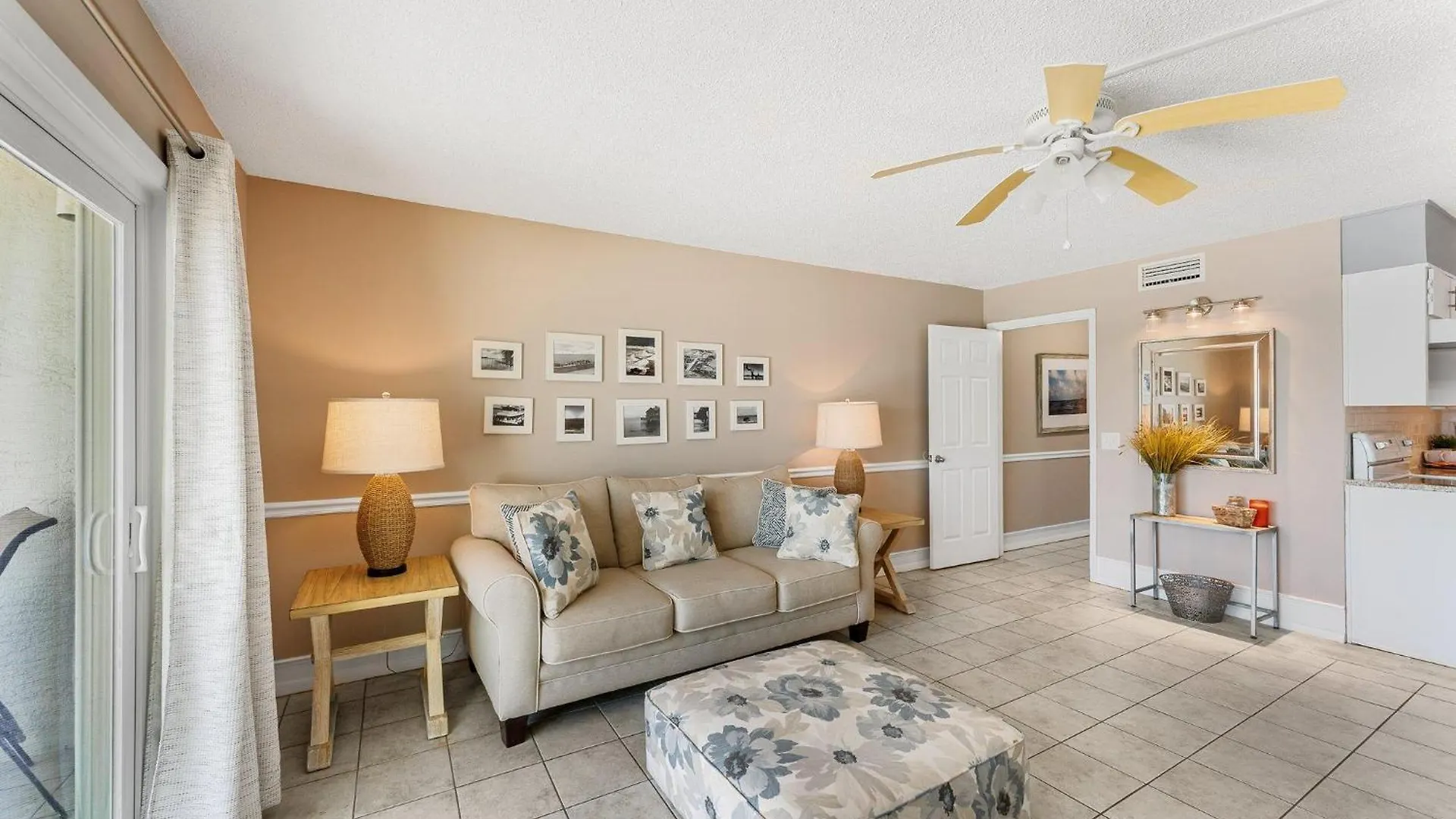 Villa The Summit 927 Panama City Beach